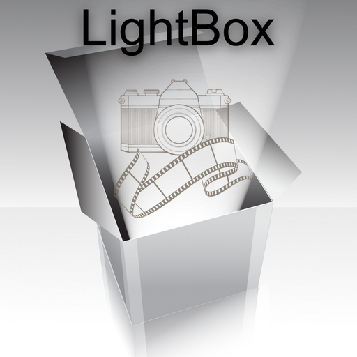 LightBox Extra app icon