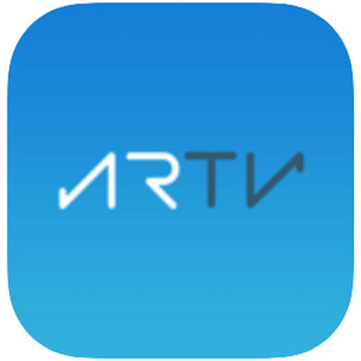 ARTV® app icon