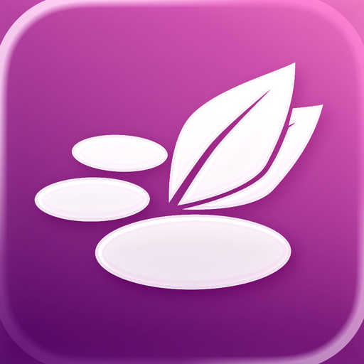 Meditation Sounds: Relaxtopia app icon