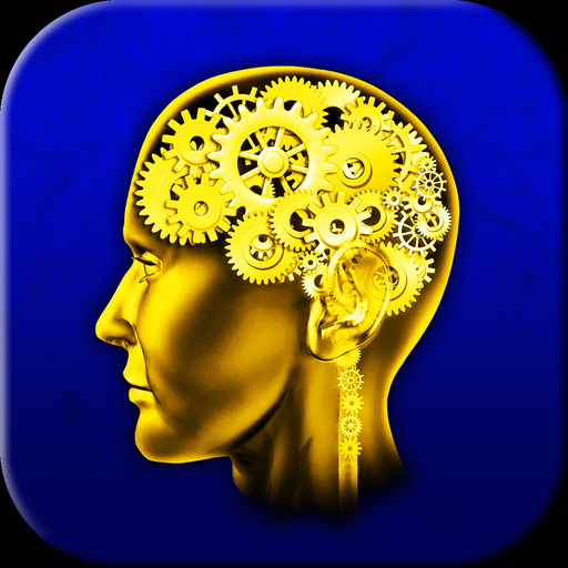 Logic Puzzles+ app icon