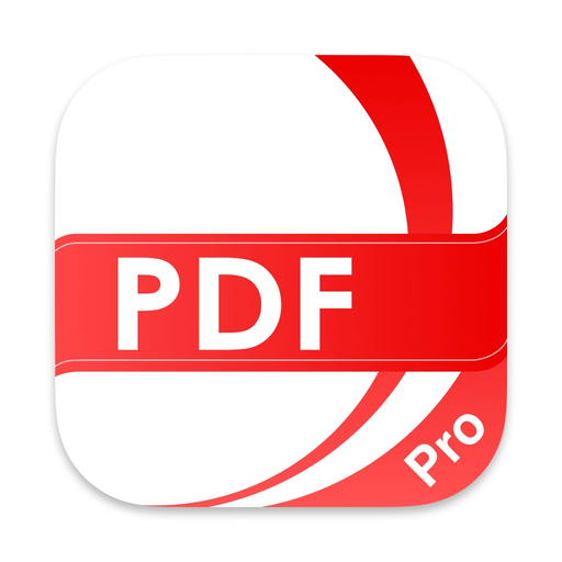 PDF Reader Pro - Edit&Convert app icon