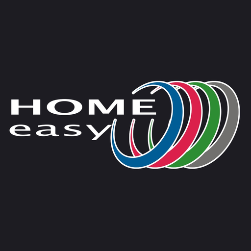 Home Easy app icon