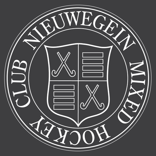 Mixed Hockey Club Nieuwegein app icon