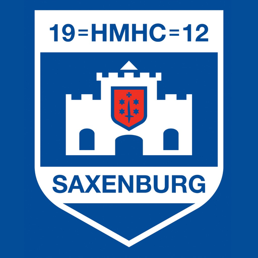 HMHC Saxenburg app icon