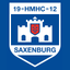HMHC Saxenburg icon