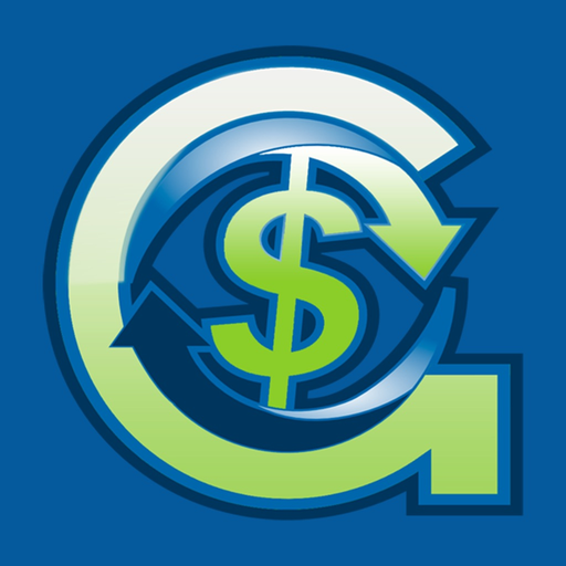 GratShare app icon