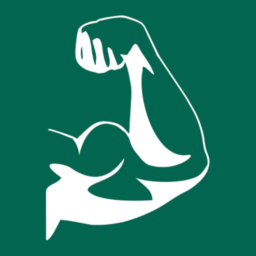 Basic Gym app icon