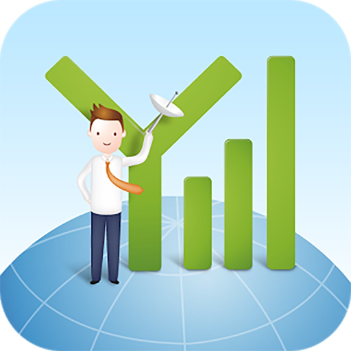 GCall China app icon