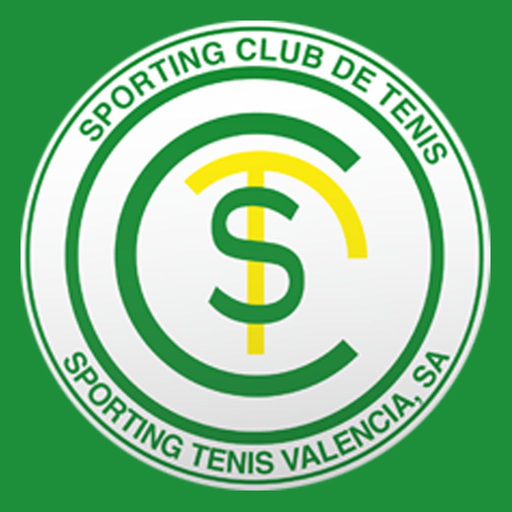 Sporting Club de Tenis app icon