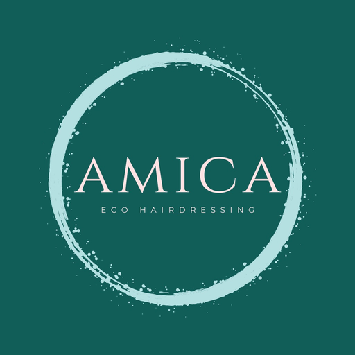 Amica Eco Hairdressing app icon