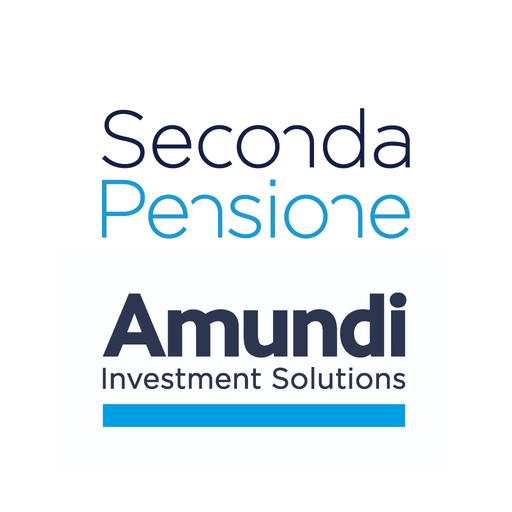 Amundi SecondaPensione app icon