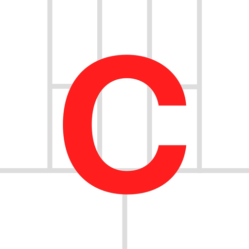Lean Canvas app icon