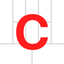 Lean Canvas icon
