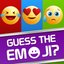 Guess the Emoji! Puzzle Quiz icon