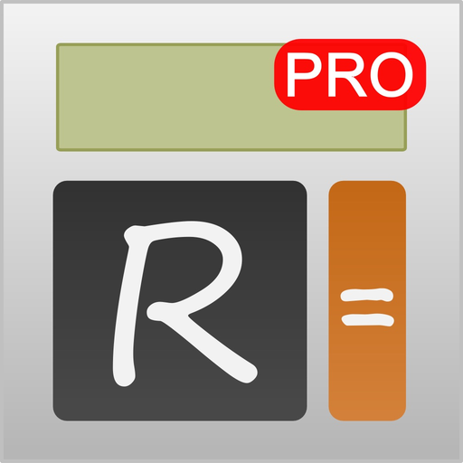 Resistor Tools Pro app icon