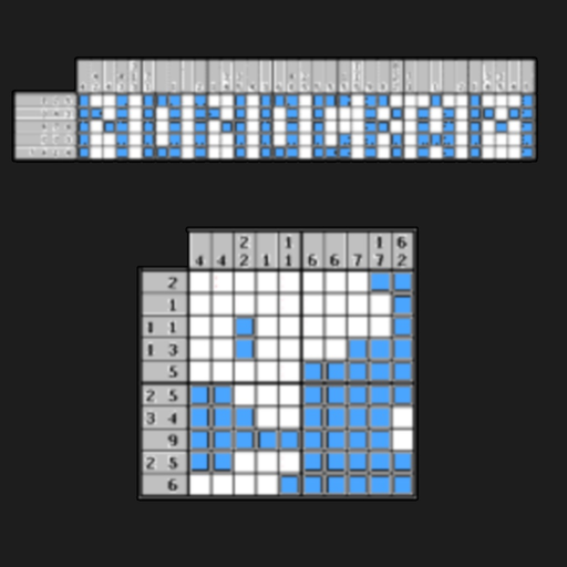 No-No-Gram app icon