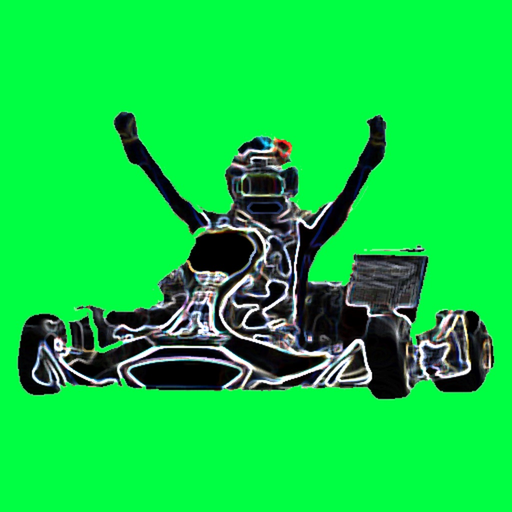 Jetting TM Kart for KZ / ICC app icon
