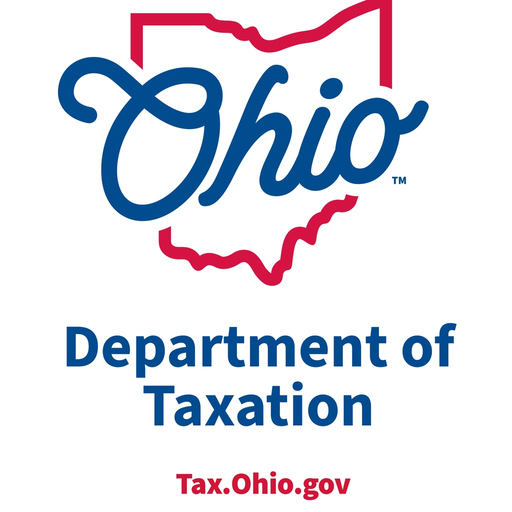 Ohio Taxes app icon