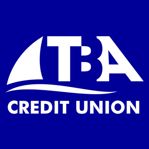 TBA Credit Union app icon