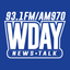 WDAY Radio - AM 970 / FM 93.1 icon