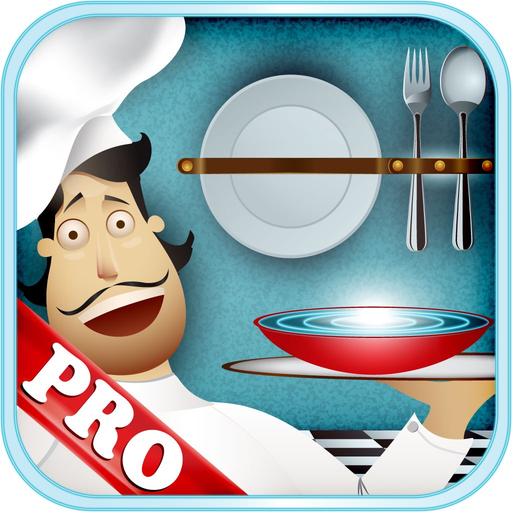 Real Vocabulary Pro app icon