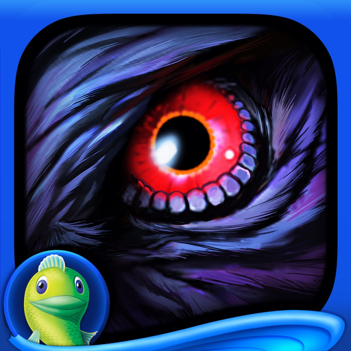 Mystery of the Ancients: Three Guardians HD - A Hidden Object Game App with Adventure, Puzzles & Hidden Objects for iPad app icon