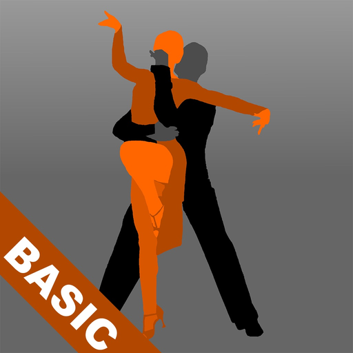 OnTheFloor BASIC app icon