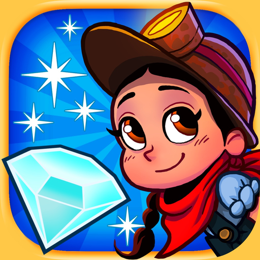 Canyon Crashers app icon