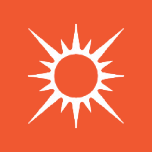 Sun City Church app icon