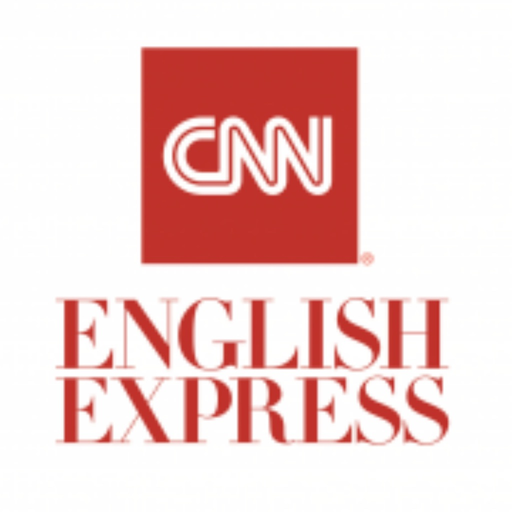 CNN ENGLISH EXPRESS app icon