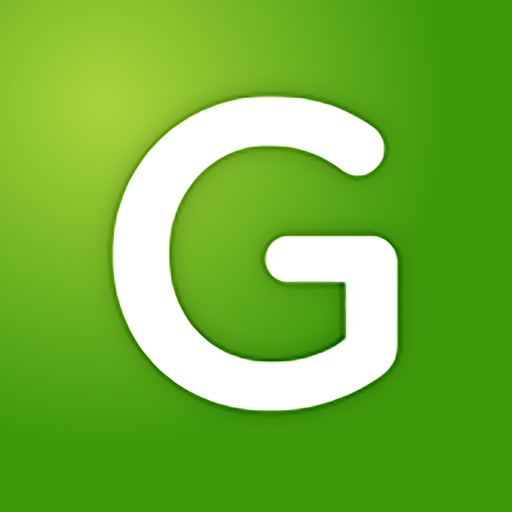 Glexa mobile app icon