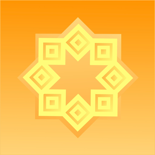 Quranic & Masnoon Duas app icon
