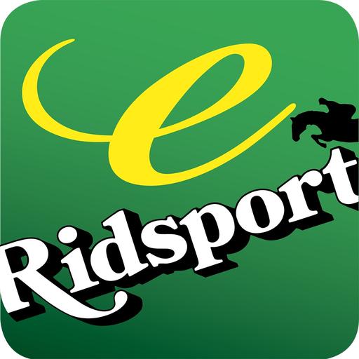 Ridsport app icon