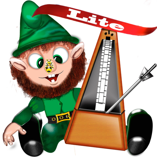 MetroGnome Lite app icon