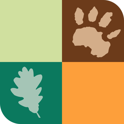 Wandelen in Overijssel app icon