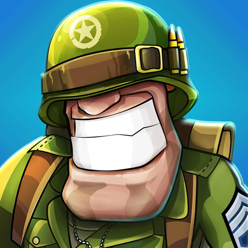 Warfare Nations: Classical app icon