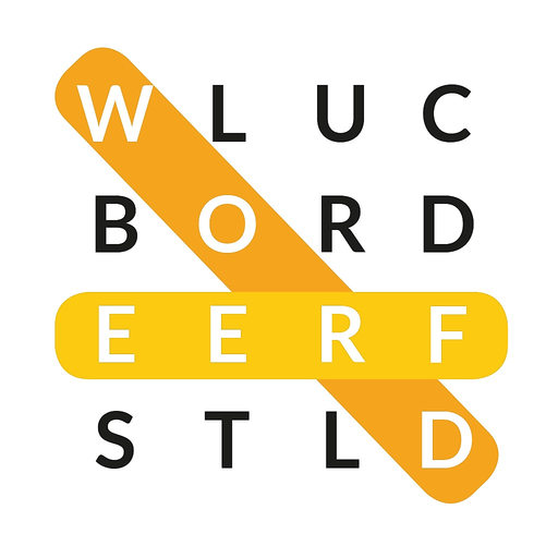 CrossWords Challenge app icon