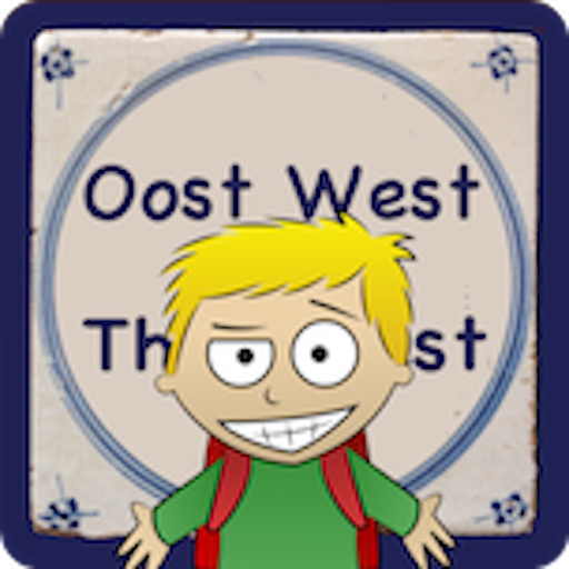 Guess Proverbs (Dutch,English) app icon