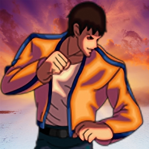 Kungfu Fight app icon