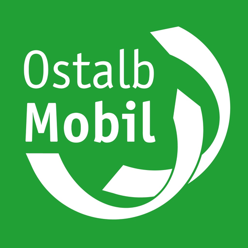 OstalbMobil app icon