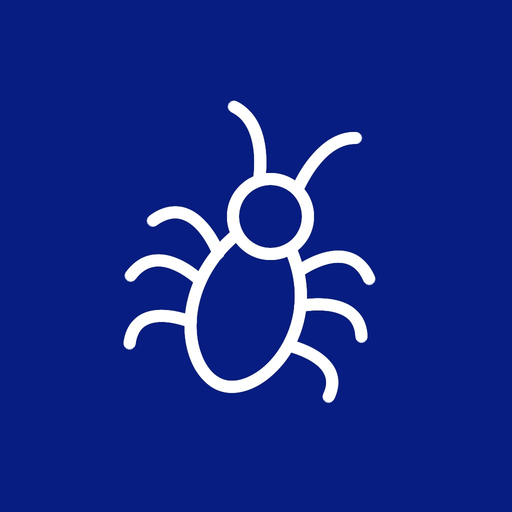 FS Pest & Disease app icon