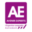 Avenir Experts icon