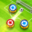 Soccer Stars: Football Games icon