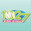 My 102.7 icon