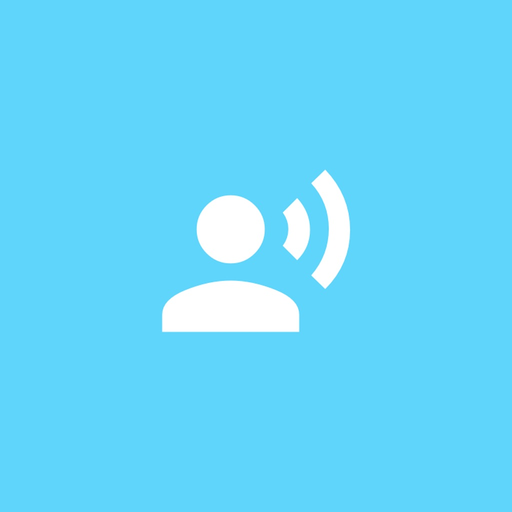 Visual Talker app icon