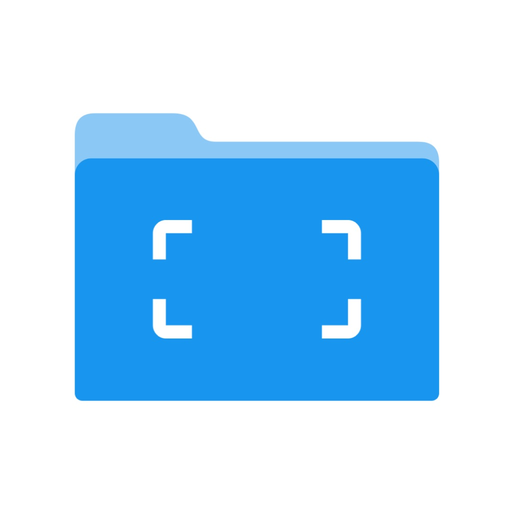 Screenshotter - Manage your screenshots app icon
