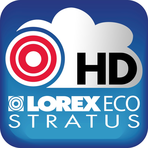 Lorex Eco Stratus HD app icon