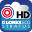 Lorex Eco Stratus HD icon