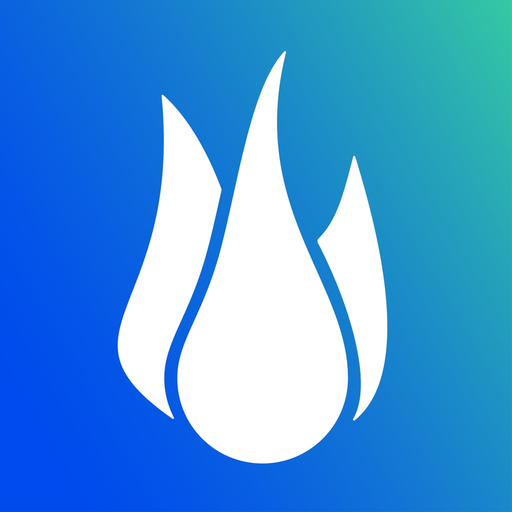 Brushfire app icon