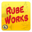 Rube Works, Rube Goldberg Game icon